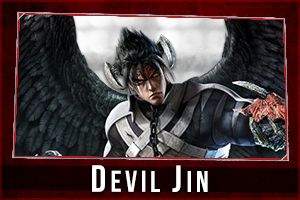 Devil-Jin