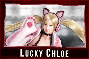 Lucky-Chloe