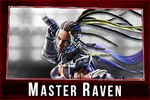 Master-Raven